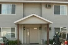 Crystal Creek Apartments - Crystal Creek Apartments