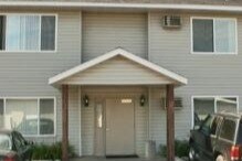 Building Photo - Crystal Creek Apartments