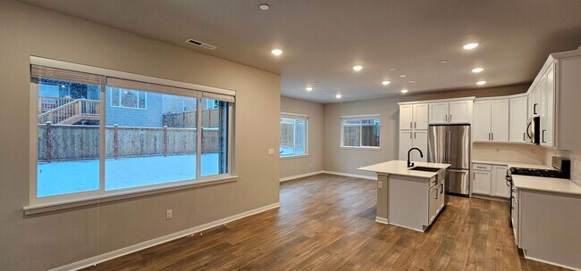 Photo - Newer Two-Story Home