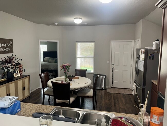 Photo - Available May 1st!  Three Bedroom, Two Bathroom Home in Legendary Subdivision near Shaw Elementary