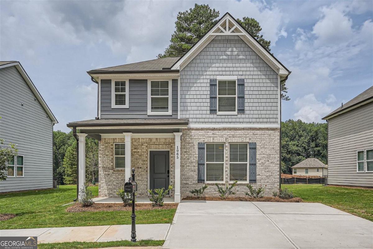 Photo - 1065 Thomasville Estate Way