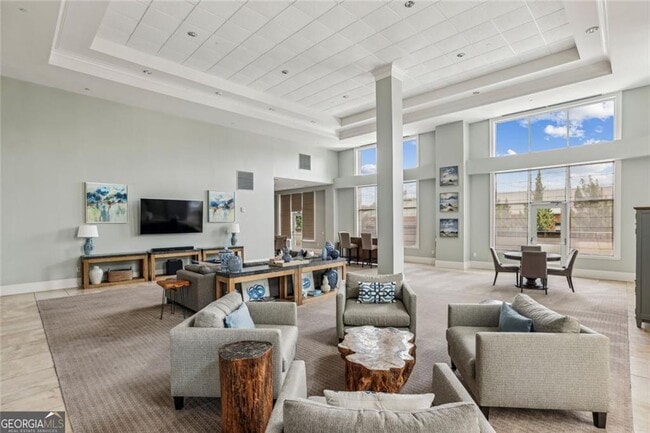 Photo - 3820 Roswell Rd NE Unit 408