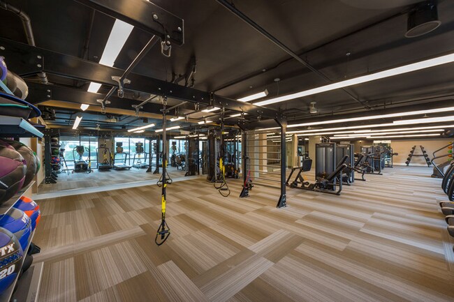 Photo - SYNC CityCentre