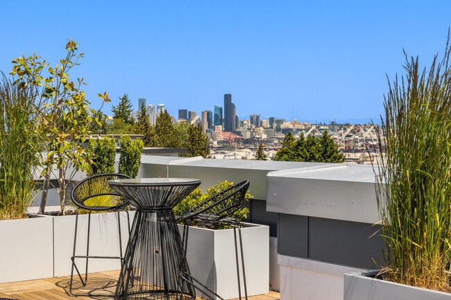 Residences at 3295