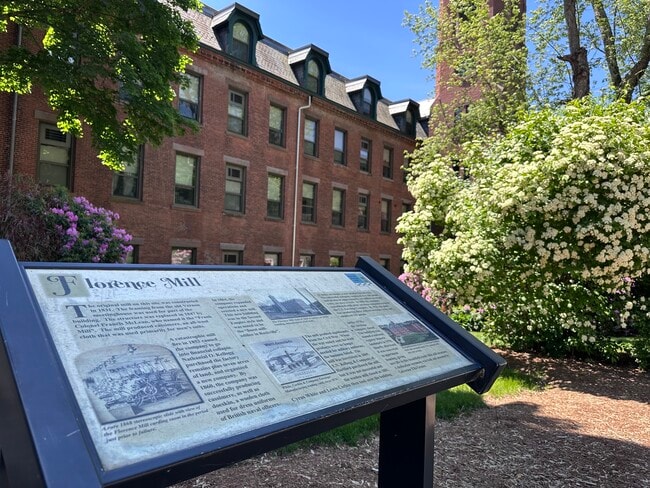 Florence Mill