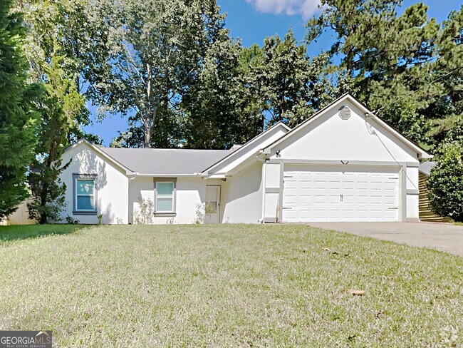 Building Photo - 947 Shiloh Ridge Run NW Rental