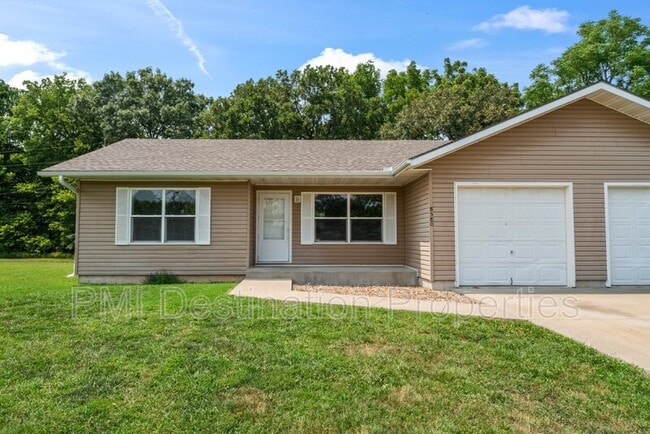 Building Photo - 8580 Kill Creek Rd Rental