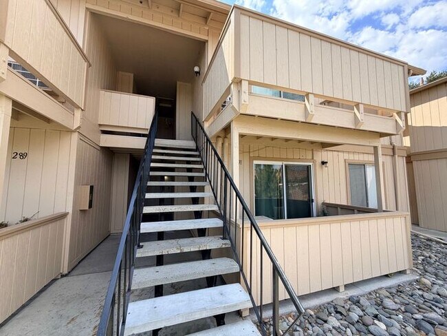 Photo - North Reno Wildcreek Garden Condos Upstairs 2 Bedroom