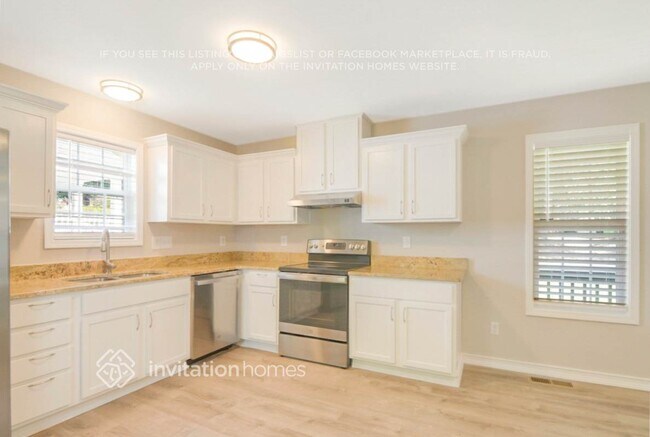 Photo - 524 Parnell Dr