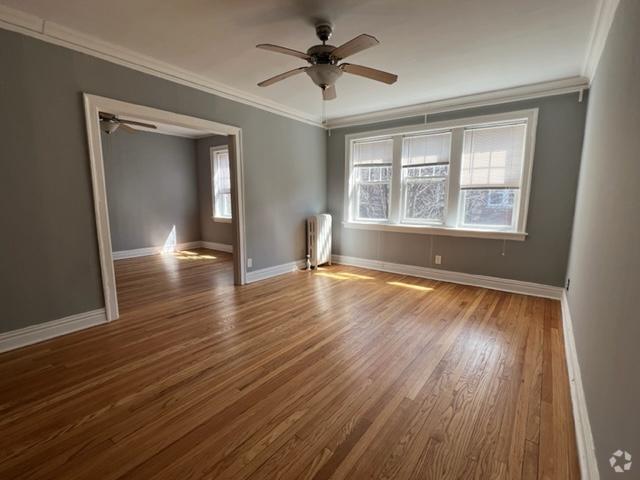 Building Photo - 1 bedroom in Chicago IL 60660 Unit 2E Rental