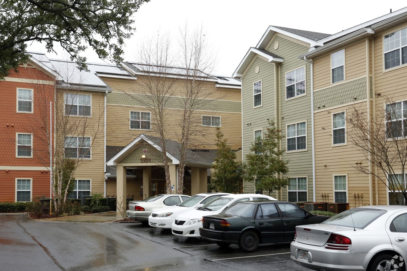 Photo - Morris Court III