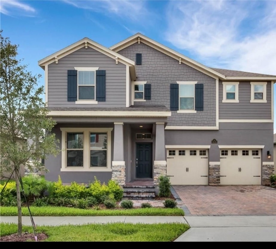 Photo - 16124 Azure Key St House