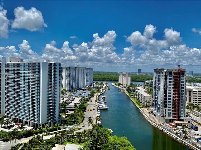 Photo - 15811 Collins Ave Condo Unit 1605