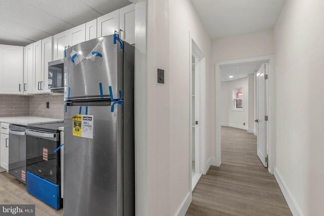 Building Photo - 1812 S 17th St Unit 2