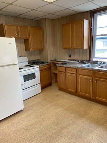 Kitchen - 130 Prospect Ave Apartments Unit 1st floor