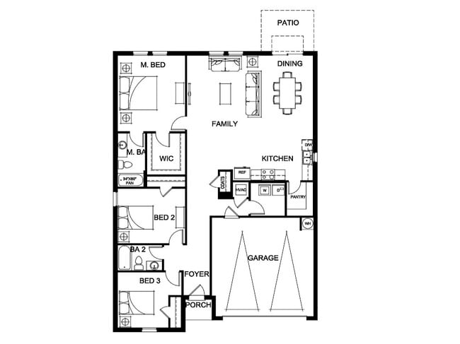Photo - 11509 Victory Bay Ln