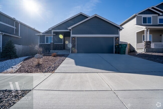 Building Photo - 2962 Namib Dr Rental