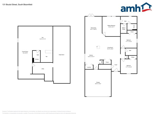 Photo - 131 Boutot St