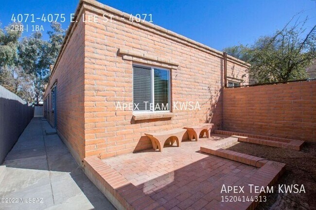 4071-4075 E. Lee St.-4071