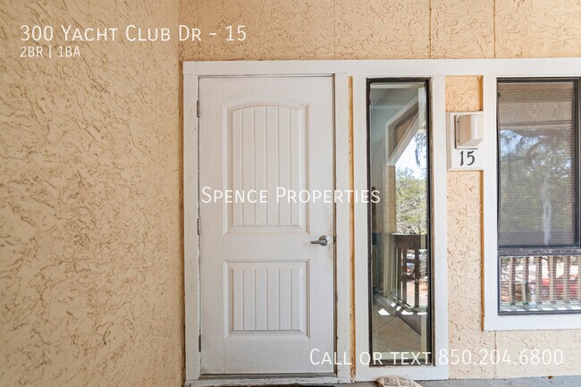 Photo - 300 Yacht Club Dr