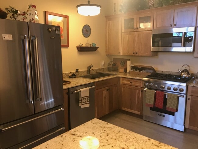 Photo - Single Level Furnished Country Club Home