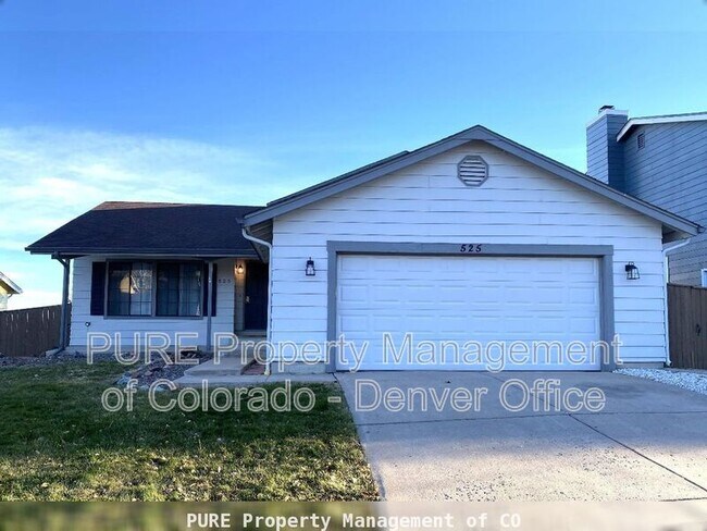 Building Photo - 525 Southpark Rd