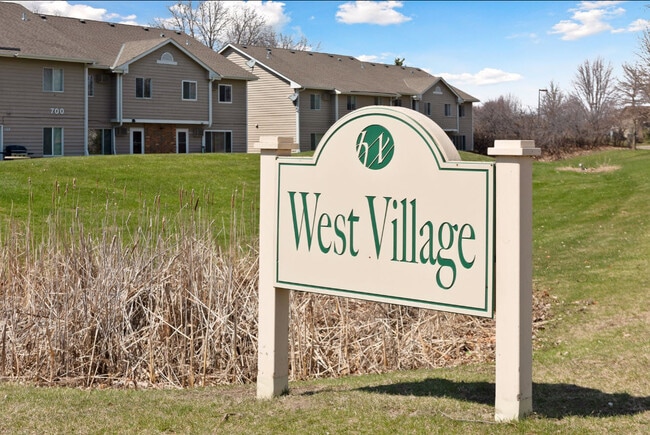 Photo - 700 W Village Rd Townhome