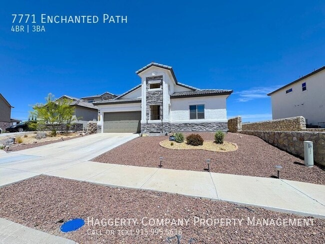 Building Photo - 7771 Enchanted Path Dr