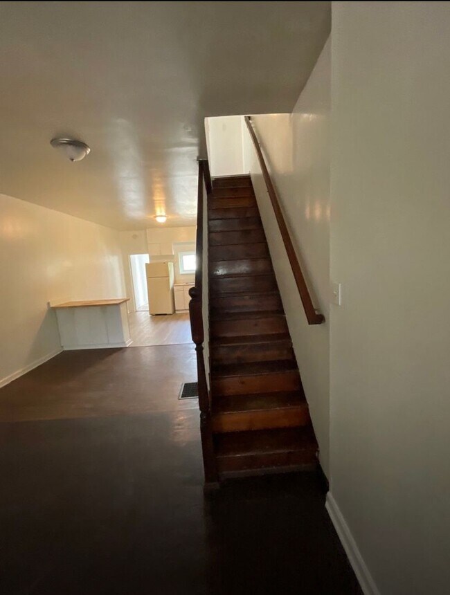 Photo - 3236 E Lombard St