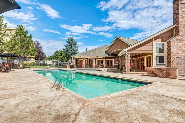 Photo - Willow Run Village