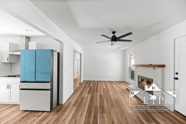 Photo - Beautifully Renovated Brick Home in a Quiet, Established Neighborhood