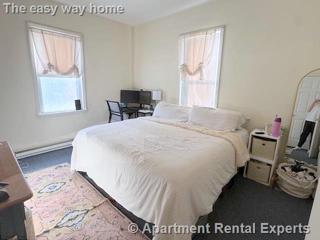 Building Photo - 388 Somerville Ave Unit 3