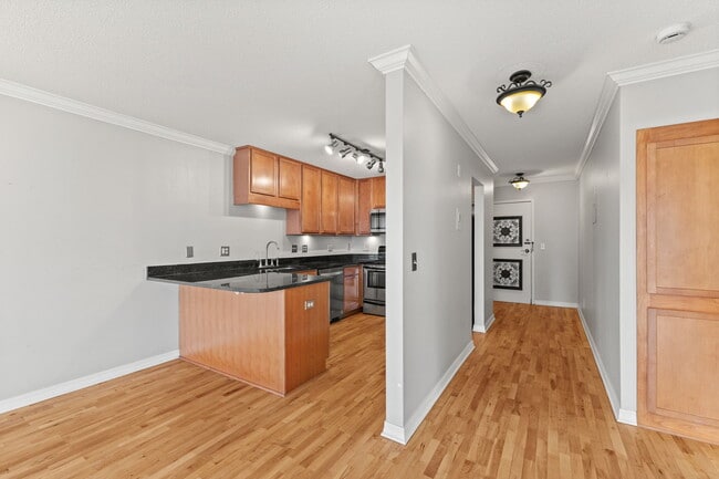 Photo - 3150 Excelsior Blvd Unit 2BR Condo at Lake Calhoun