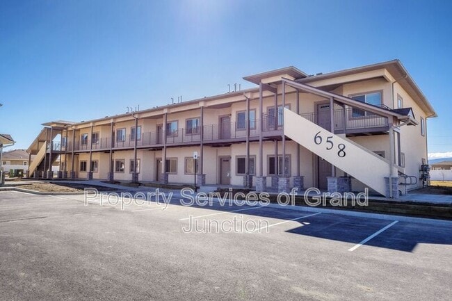 Photo - 658 Brookwillow Loop Condo Unit 8