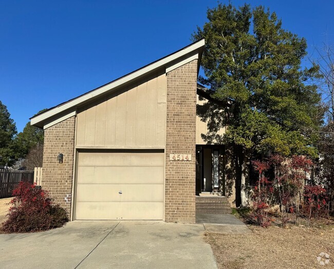 Building Photo - Three Colonies Rental