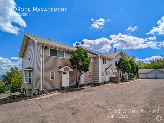 Building Photo - 1310 W 3rd St Unit #2 Rental
