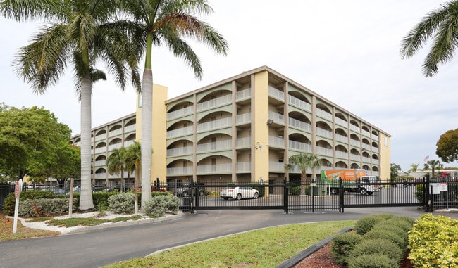 Sundance Grove