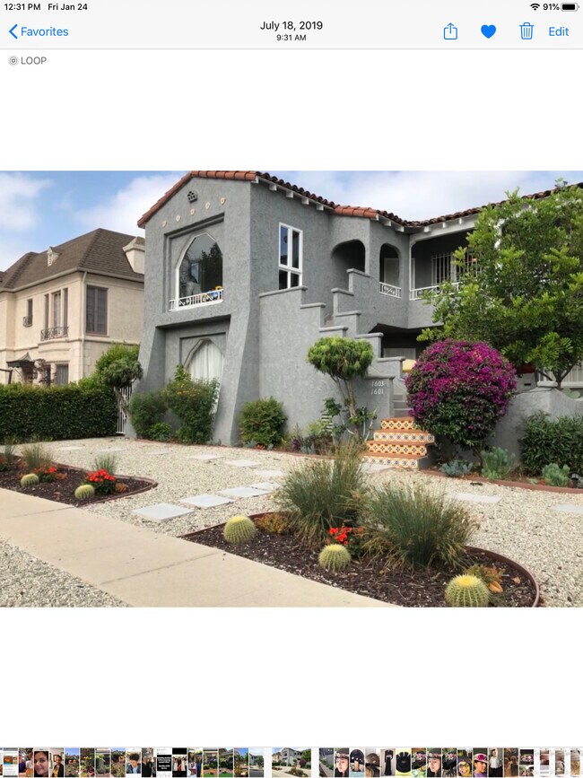 Photo - 1603 Stearns Dr