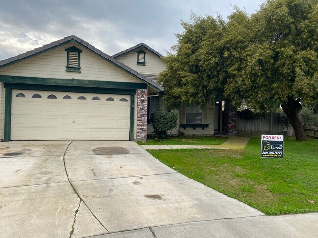 4 Bedroom, 2 Bath Southside Home for Rent! - 4 Bedroom, 2 Bath Southside Home for Rent!