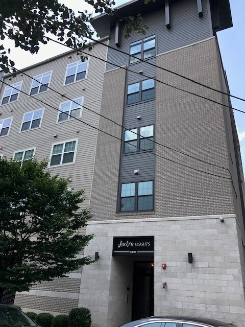 Photo - 5805 Jefferson St Unit 307