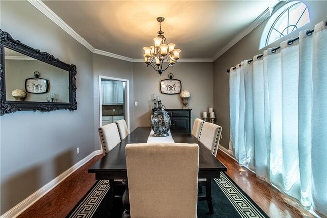 Photo - Stunning 4-Bed, 2.5-Bath Home – Lakes Subdivision