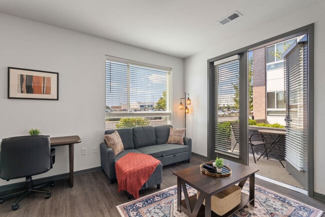 Building Photo - 6160 N Rural St Unit ID1301569P