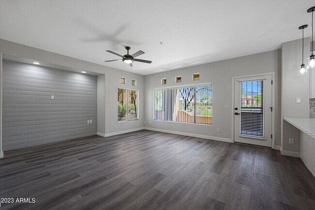 Photo - 9100 E Raintree Dr