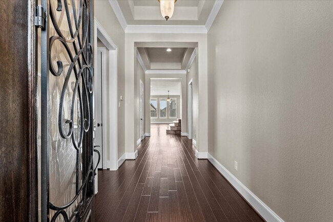 Photo - 1117 Hancock Springs Ln