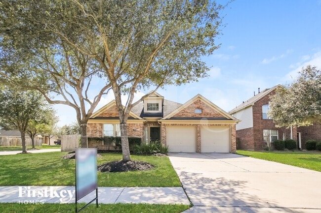 Building Photo - 2703 Facet Creek Dr