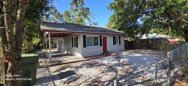 Building Photo - 1505 18th Ave Dr W Rental