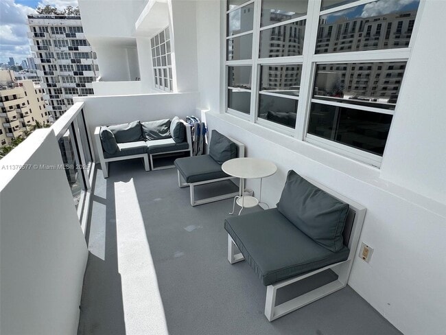 Photo - 100 Lincoln Rd Unidad 1244