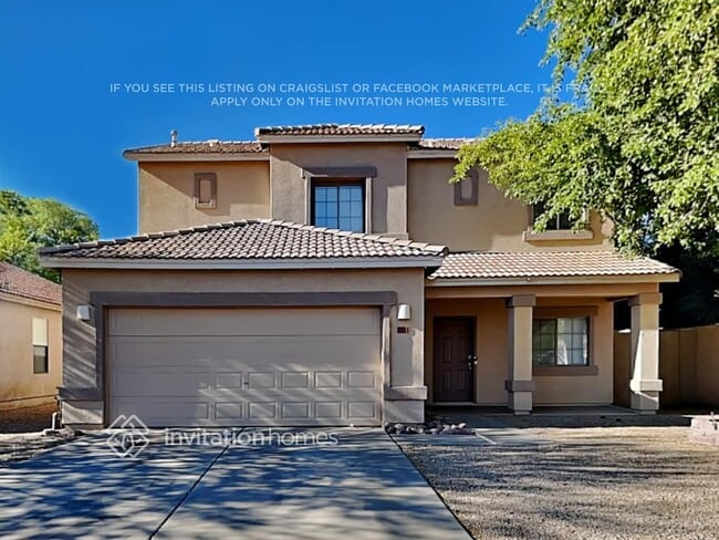Building Photo - 2101 E Caspian Way
