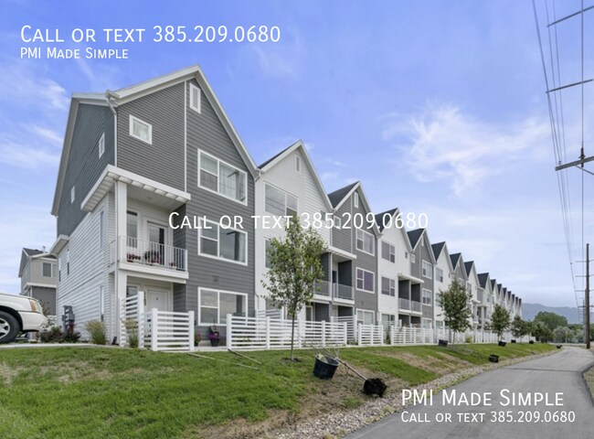 Photo - 1107 E Hatch Row
