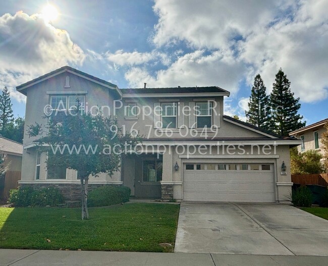 Action Properties East Roseville -Stonerid... - Action Properties East Roseville -Stonerid... House